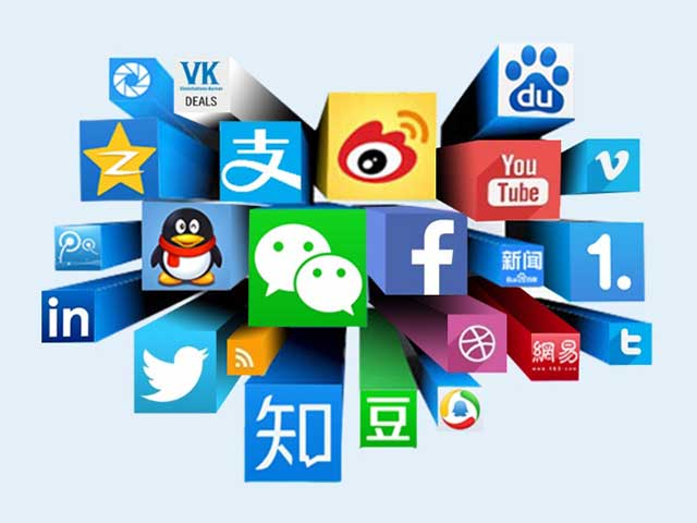 探花网站在线观看如何在社交媒體上宣傳推廣呢