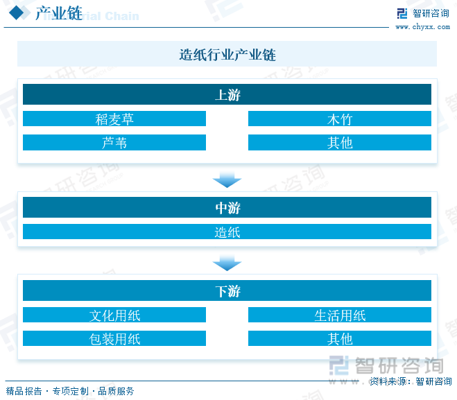 洞察趨勢！智研谘詢發布熱轉印紙報告：深入了解熱轉印紙行業市場現狀及前景趨勢預測