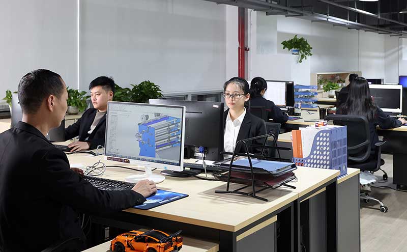 探花网站在线观看技術創新：推動製造業智能化轉型